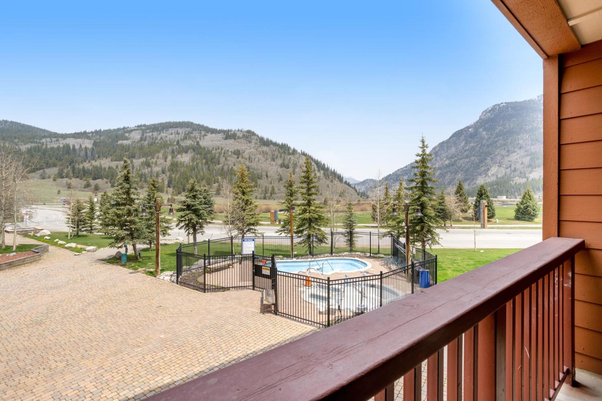 Copper Springs Διαμέρισμα Copper Mountain Δωμάτιο φωτογραφία